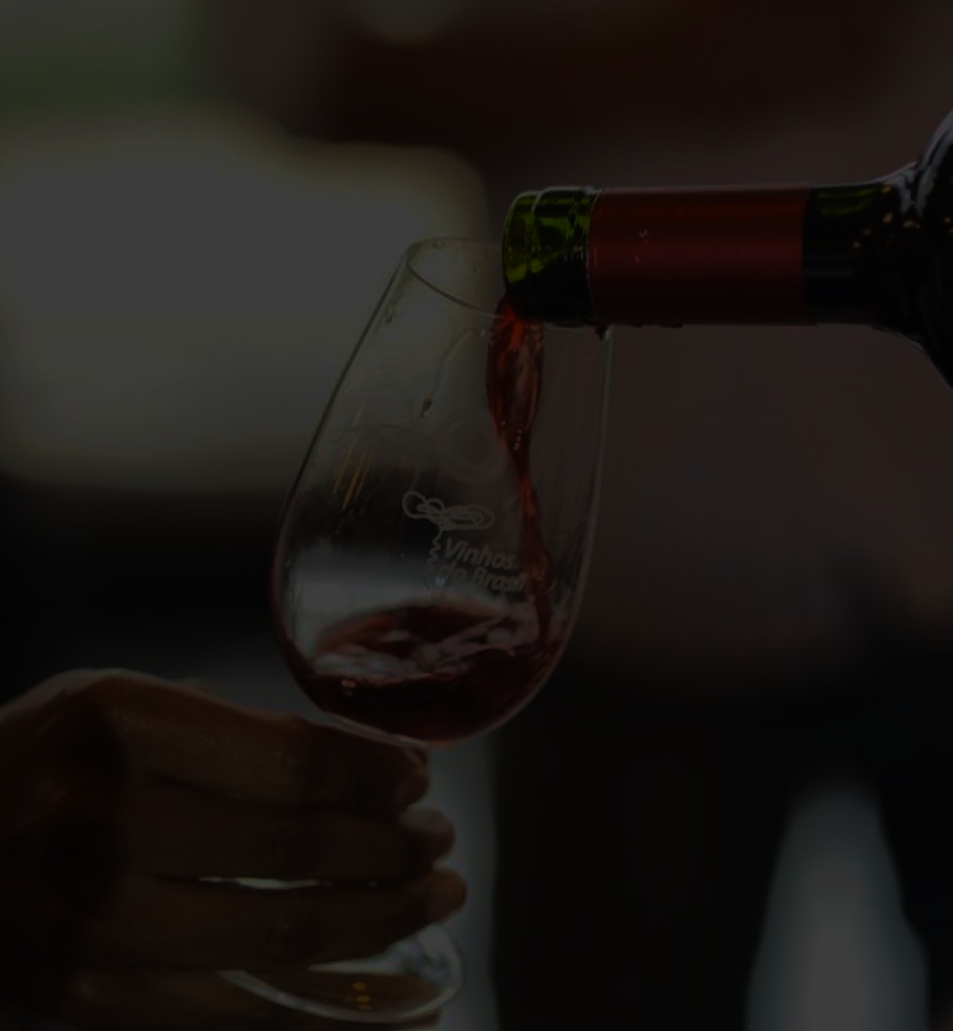 Tipo Vinho Licoroso.