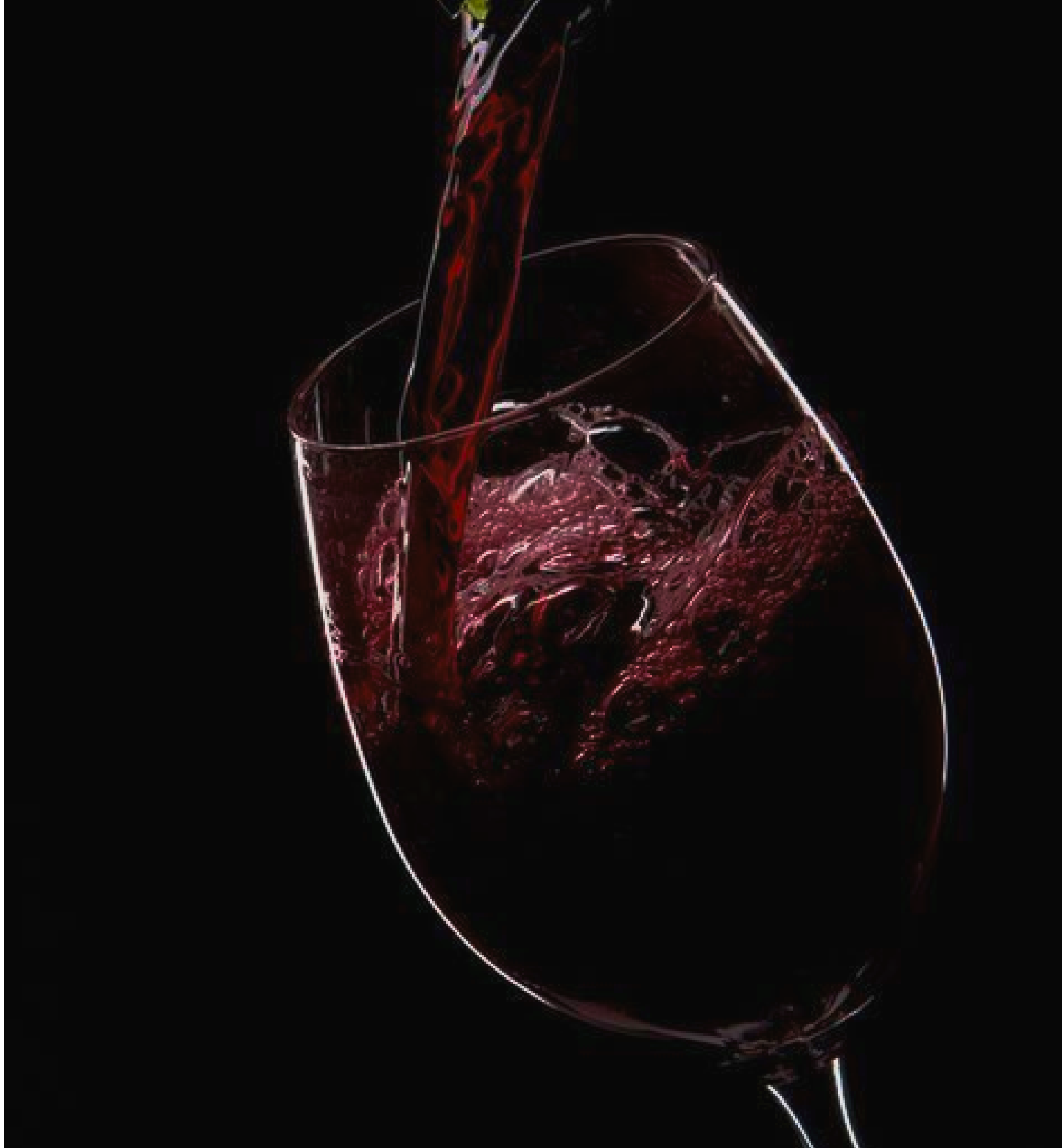 Tipo Vinho Tinto.
